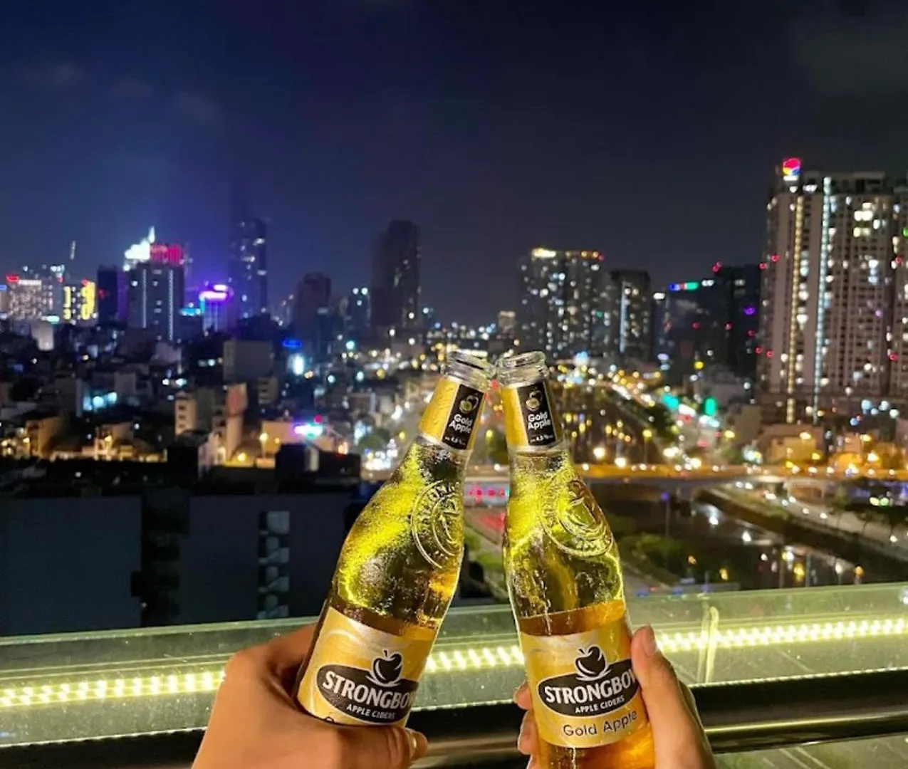 Huazhu Capsule Hotel Ho Chi Minh City Vietnam