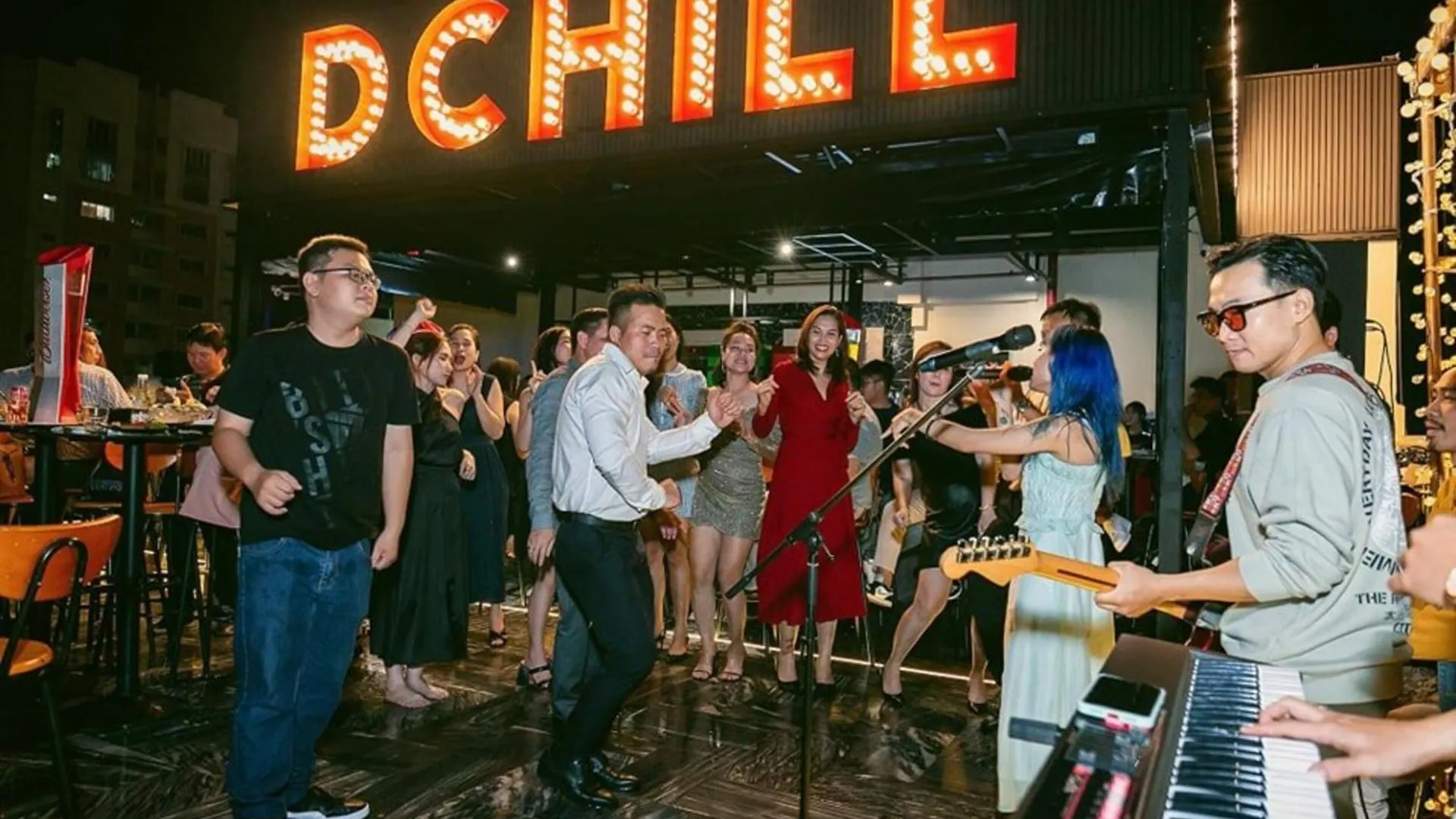 Huazhu Capsule Hotel Ho Chi Minh City Vietnam