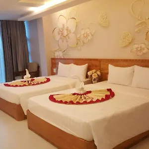 Anh Luxury *** הו צ'י מין סיטי