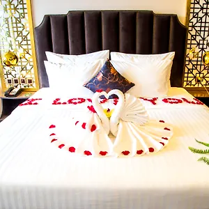 Cicilia Saigon Center Hotel