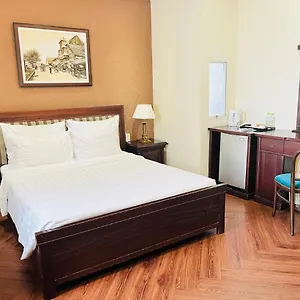 Singita Saigon Boutique Jeonse & Travel W Special Airport Service Deals Hotel