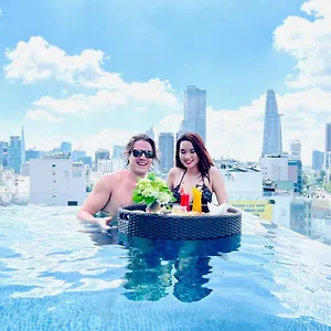 Paradise Saigon Boutique Hotel&spa Hotel