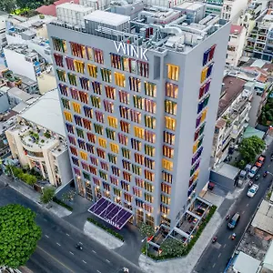 Wink Saigon Centre - 24hrs Lifestyle Hotel