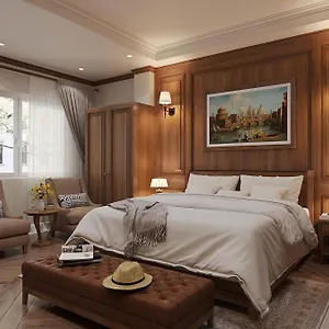 4* Hotel Mandarin Boutique