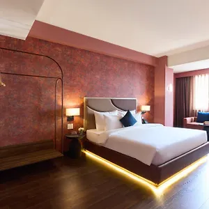 4* Hotel Kin Ly Tu Trong
