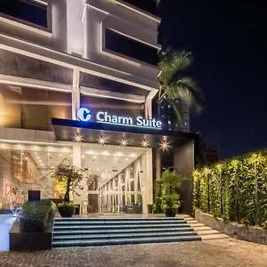 4* Hotel Charm Saigon